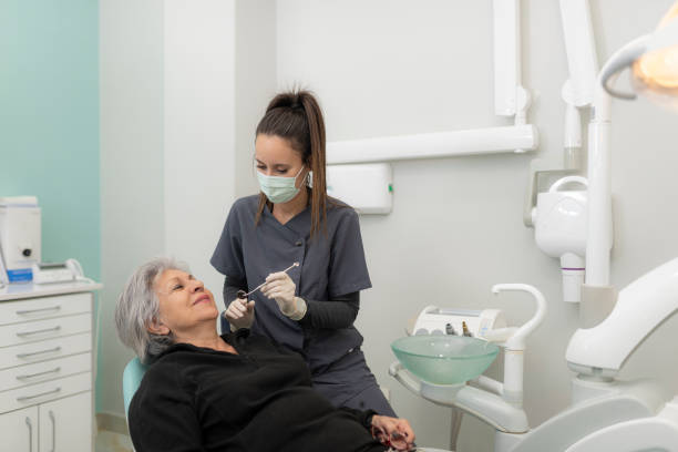 Best Tooth Pain Emergency Relief  in Martins Additions, MD