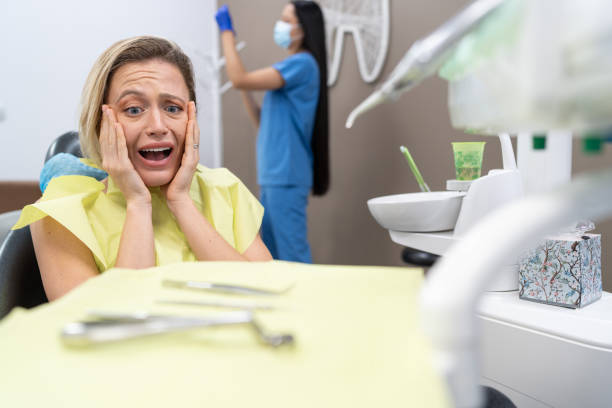 Best Dentist for Severe Toothache  in Martins Additions, MD