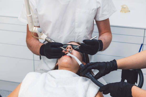 Teeth Whitening in MD