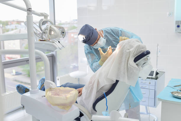 Best Knocked-Out Tooth Emergency  in Martins Additions, MD